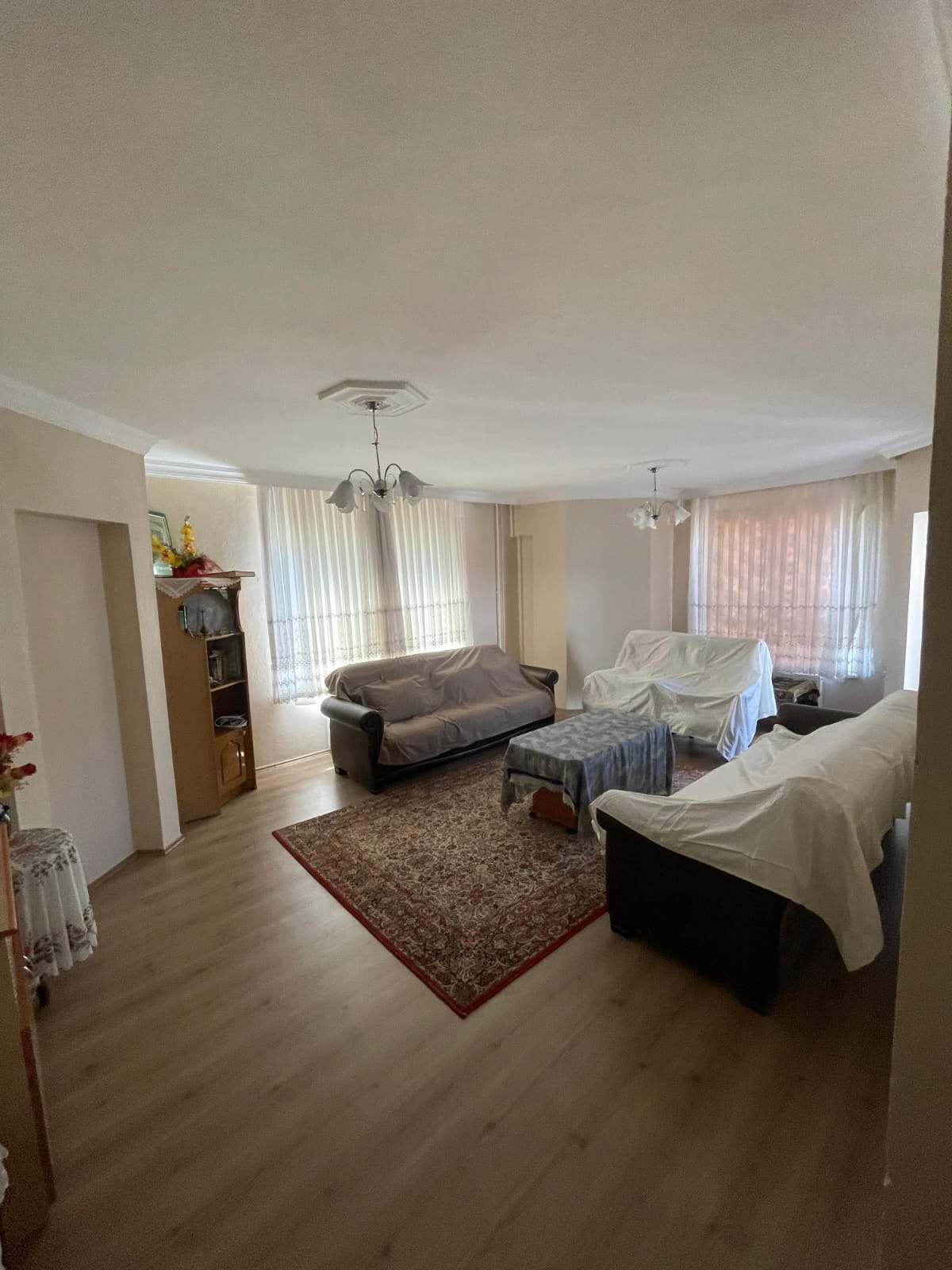 MABEL'DEN PETEK 87 DE SATILIK DAİRE